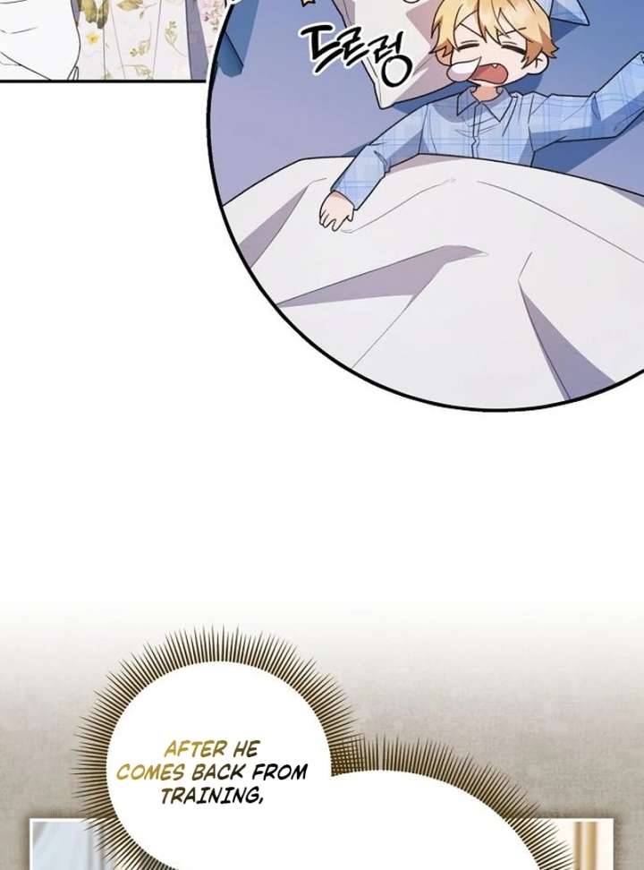The Youngest Daughter of the Legendary Sword-and-Sorcery Family Chapter 9 - Page 89