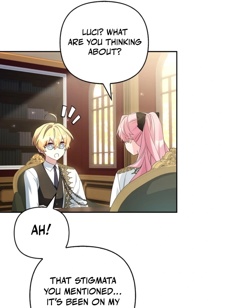 The Youngest Daughter of the Villainous Duke Chapter 113 - Page 11