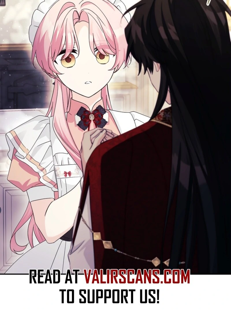 The Youngest Daughter of the Villainous Duke Chapter 113 - Page 86