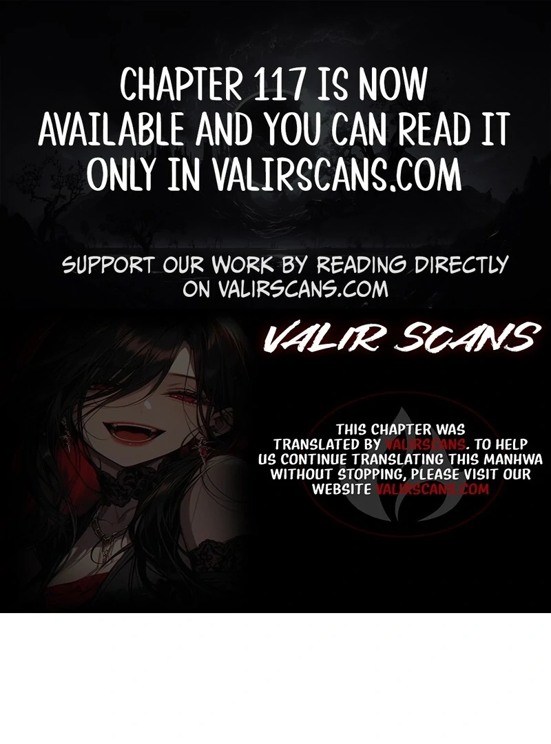 The Youngest Daughter of the Villainous Duke Chapter 114 - Page 0