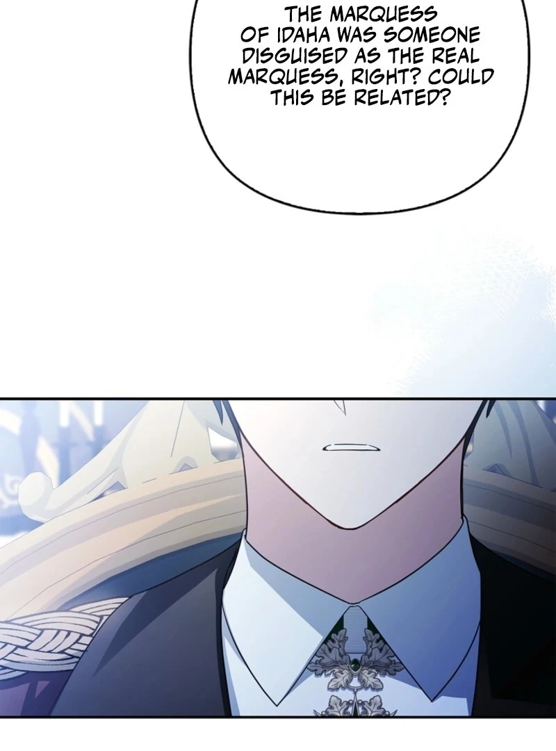 The Youngest Daughter of the Villainous Duke Chapter 114 - Page 104