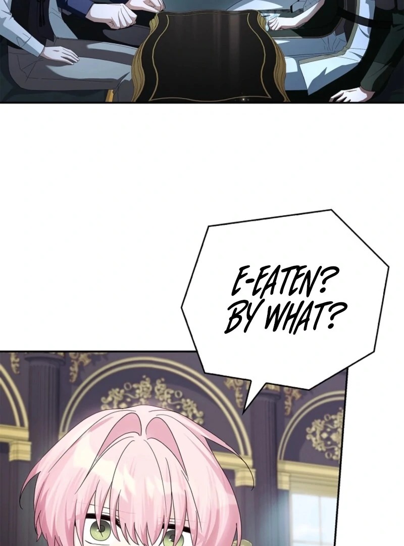 The Youngest Daughter of the Villainous Duke Chapter 114 - Page 108