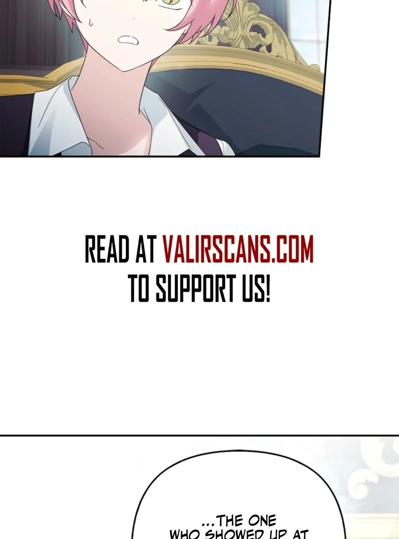 The Youngest Daughter of the Villainous Duke Chapter 114 - Page 109