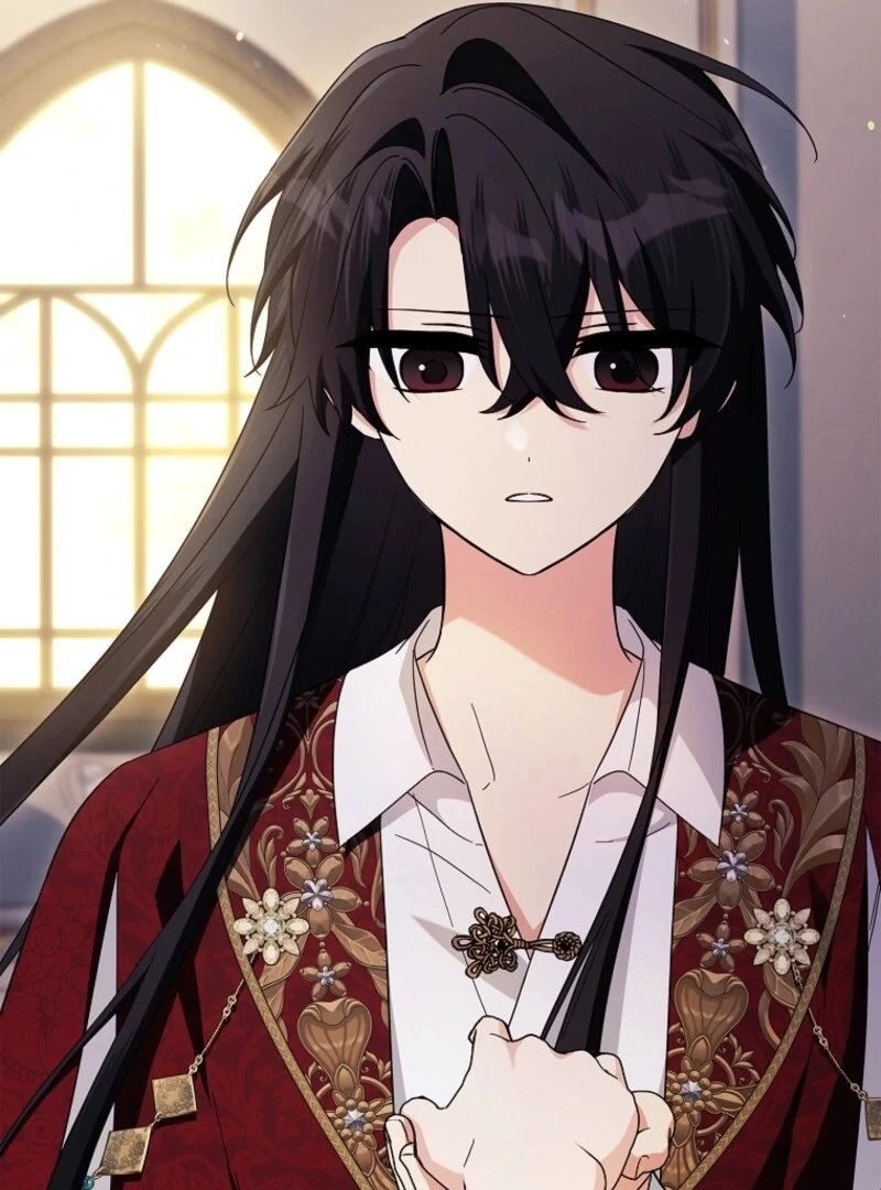 The Youngest Daughter of the Villainous Duke Chapter 114 - Page 11
