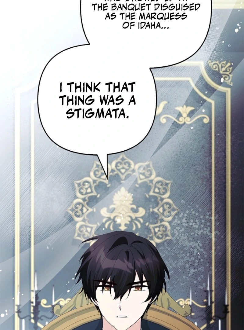 The Youngest Daughter of the Villainous Duke Chapter 114 - Page 110