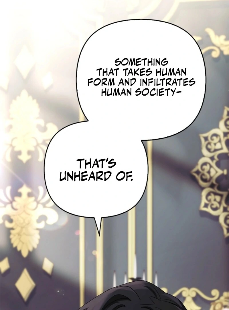 The Youngest Daughter of the Villainous Duke Chapter 114 - Page 119