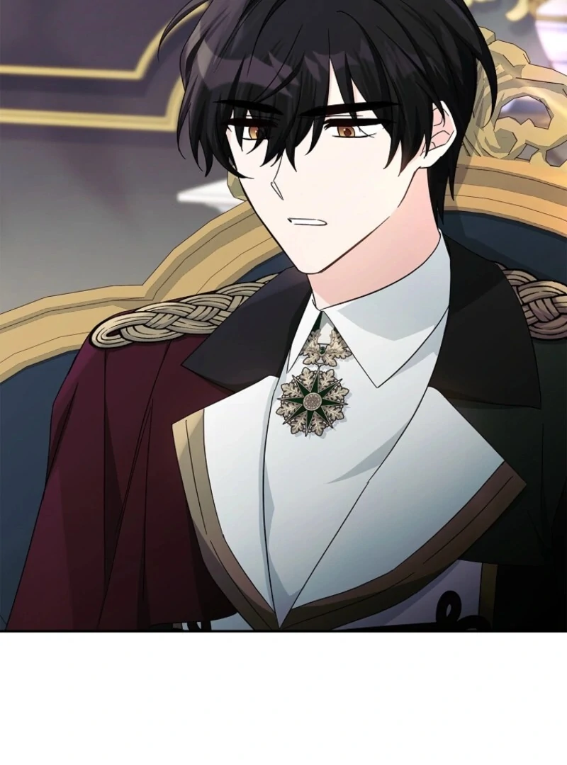 The Youngest Daughter of the Villainous Duke Chapter 114 - Page 120