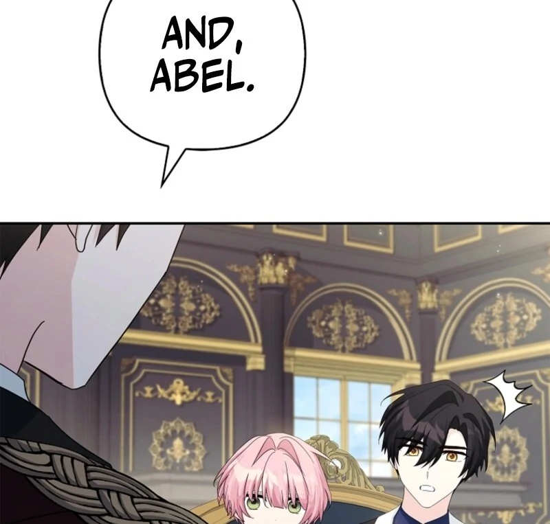 The Youngest Daughter of the Villainous Duke Chapter 114 - Page 123