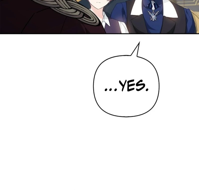 The Youngest Daughter of the Villainous Duke Chapter 114 - Page 124