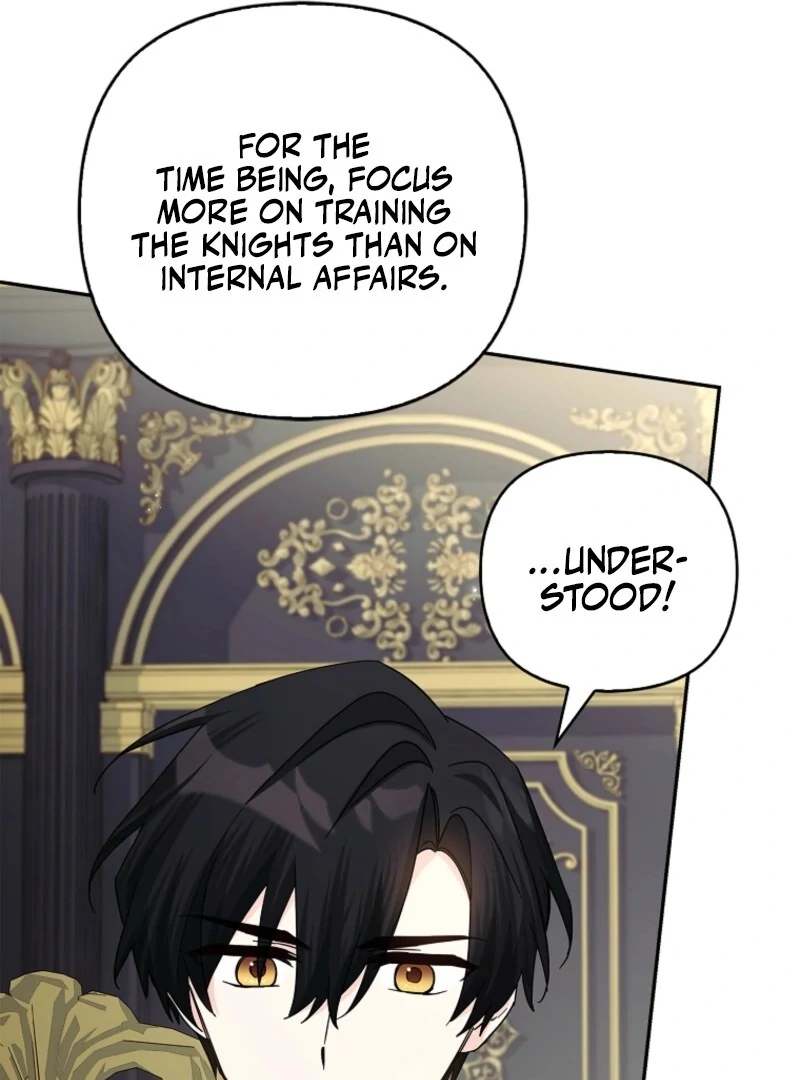 The Youngest Daughter of the Villainous Duke Chapter 114 - Page 125