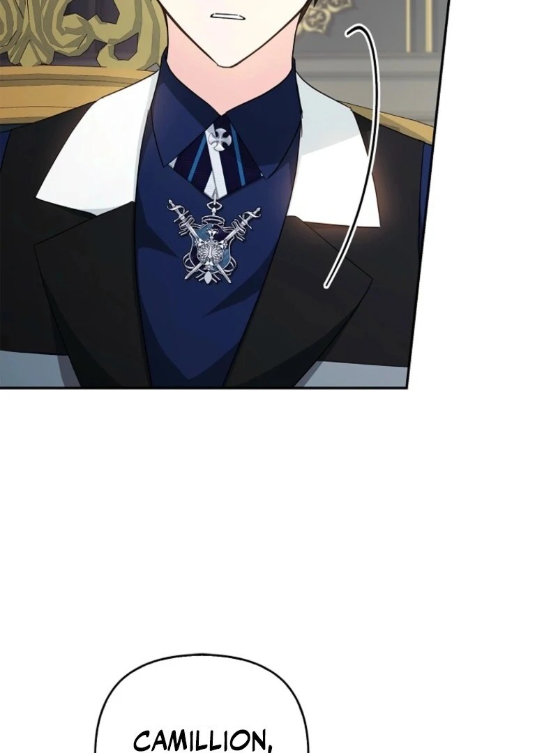 The Youngest Daughter of the Villainous Duke Chapter 114 - Page 126