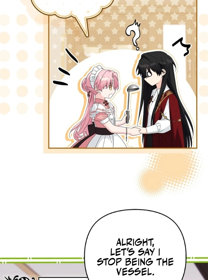The Youngest Daughter of the Villainous Duke Chapter 114 - Page 17