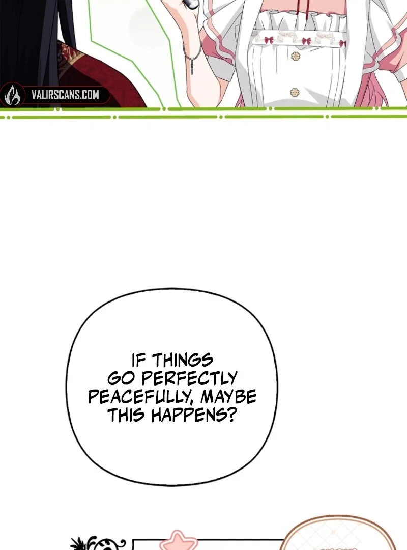 The Youngest Daughter of the Villainous Duke Chapter 114 - Page 19