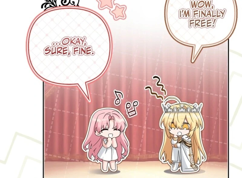 The Youngest Daughter of the Villainous Duke Chapter 114 - Page 20