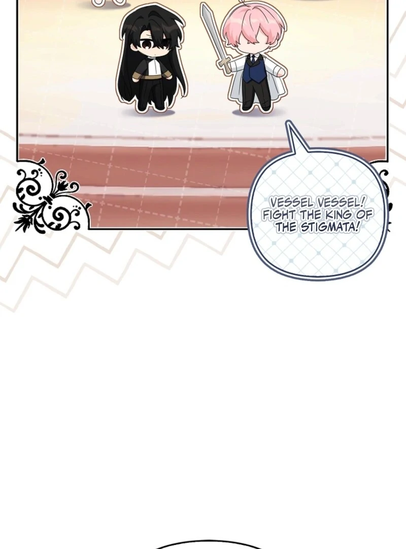 The Youngest Daughter of the Villainous Duke Chapter 114 - Page 23