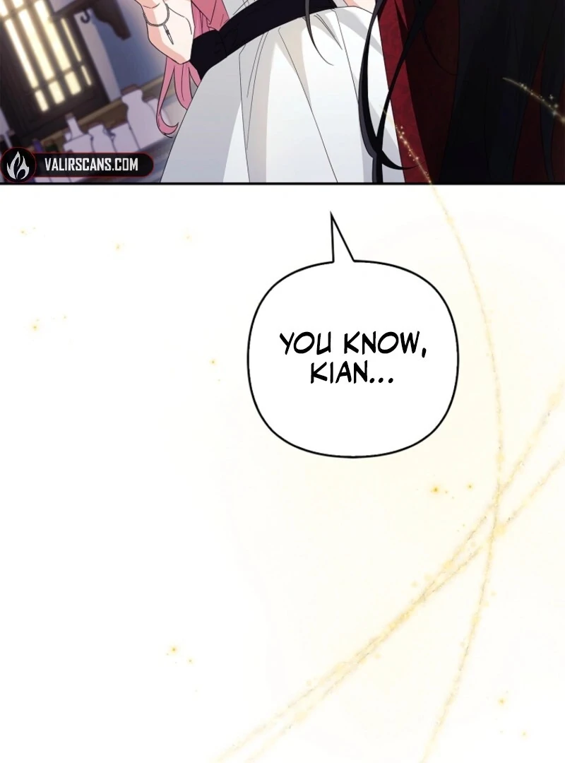 The Youngest Daughter of the Villainous Duke Chapter 114 - Page 28