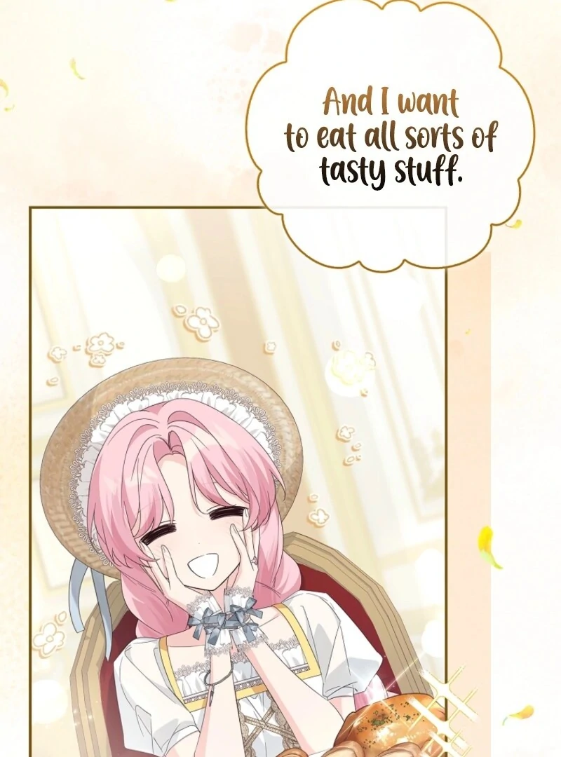 The Youngest Daughter of the Villainous Duke Chapter 114 - Page 37