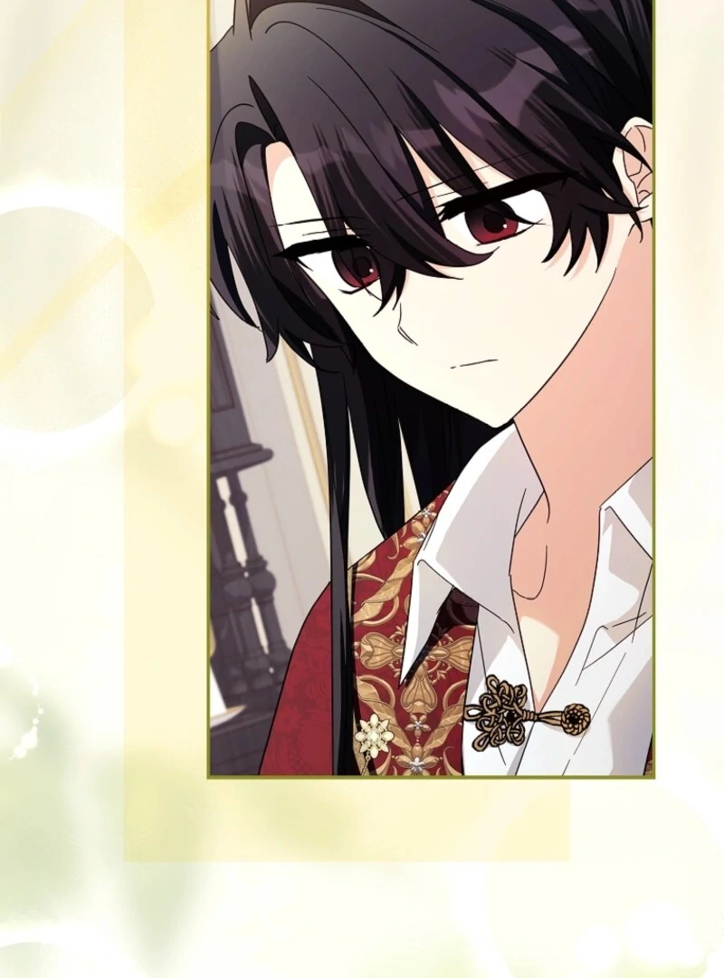 The Youngest Daughter of the Villainous Duke Chapter 114 - Page 4