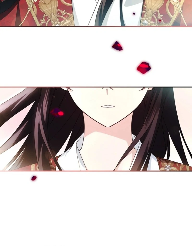 The Youngest Daughter of the Villainous Duke Chapter 114 - Page 43