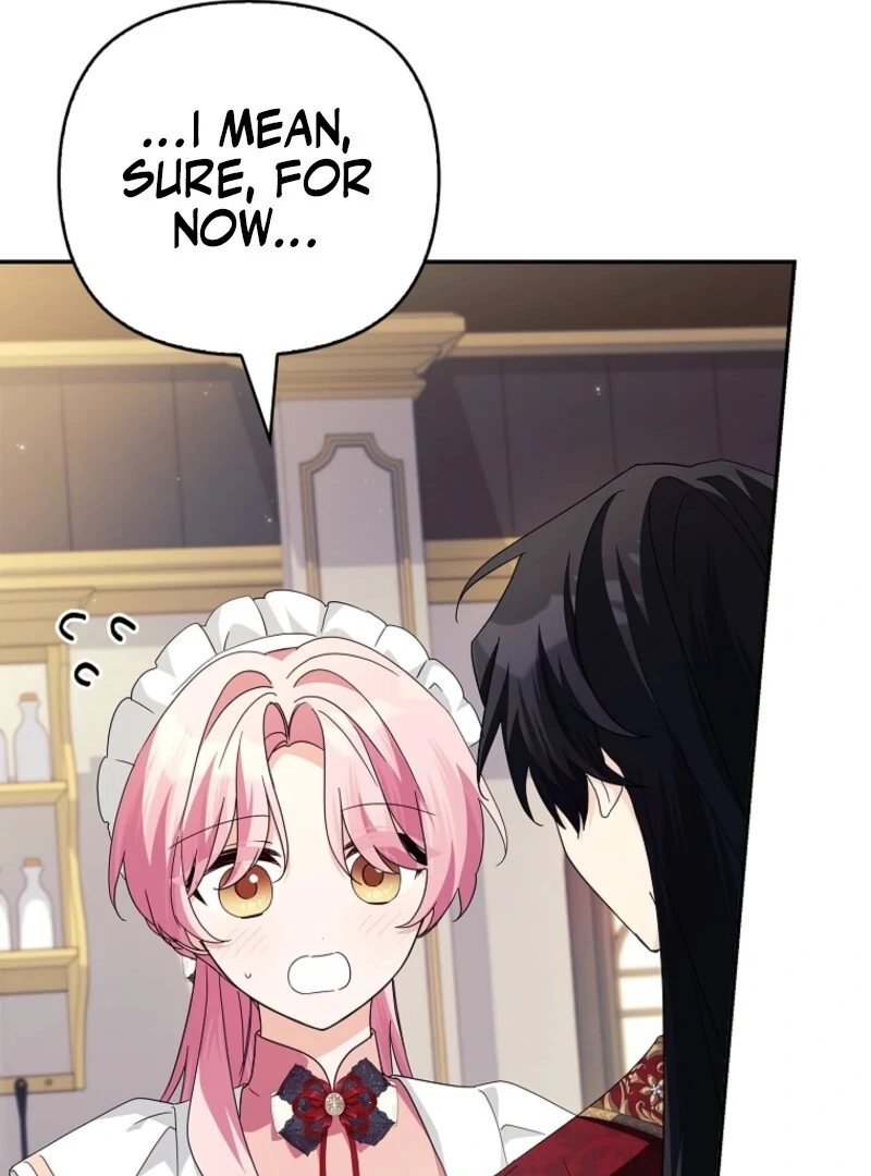The Youngest Daughter of the Villainous Duke Chapter 114 - Page 44