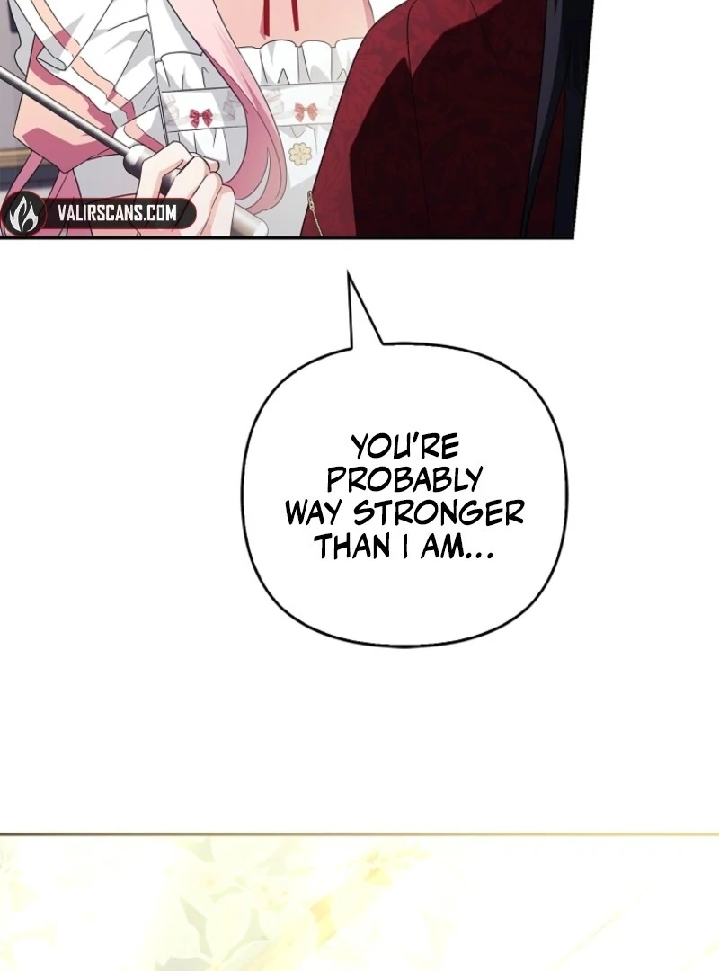 The Youngest Daughter of the Villainous Duke Chapter 114 - Page 45