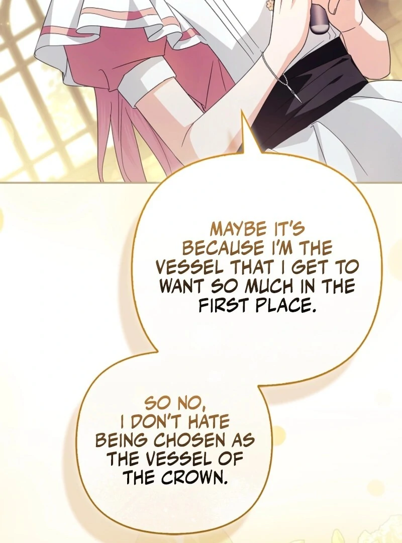 The Youngest Daughter of the Villainous Duke Chapter 114 - Page 48