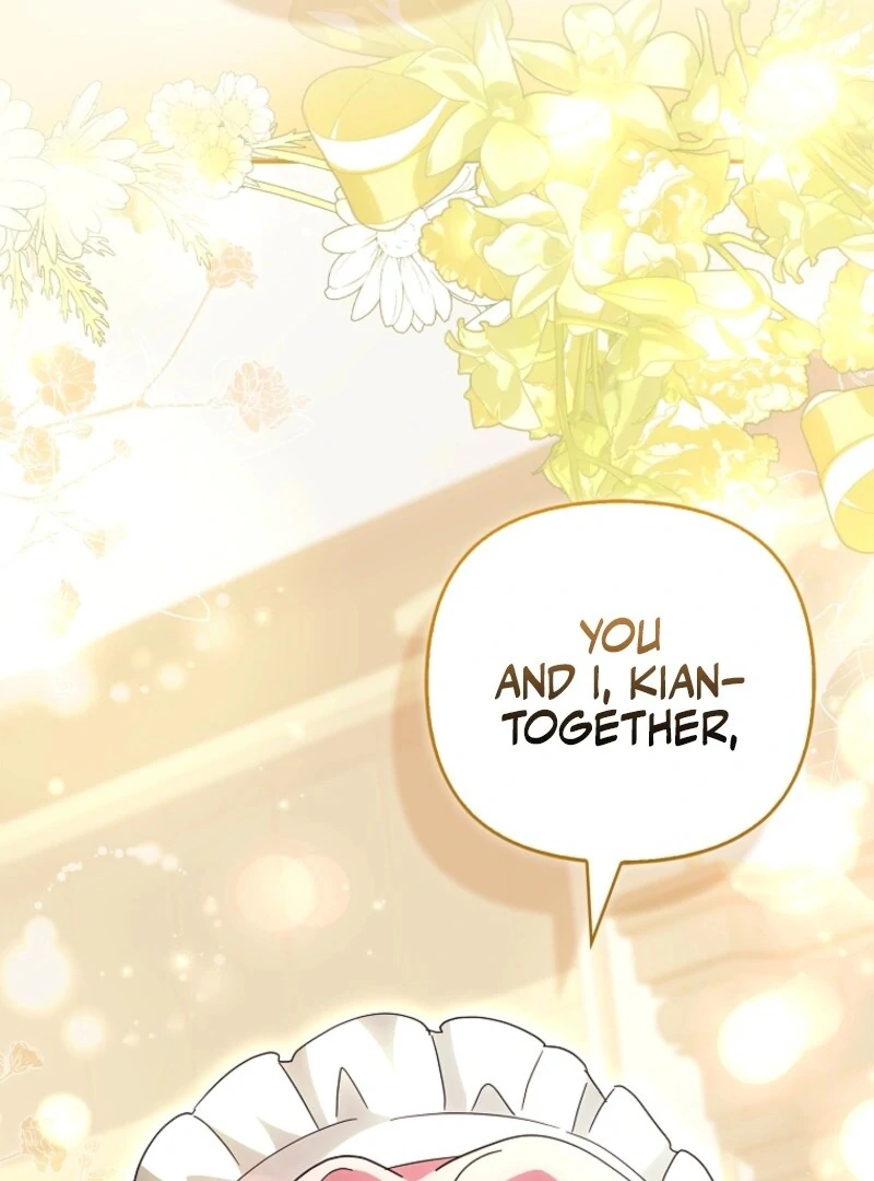 The Youngest Daughter of the Villainous Duke Chapter 114 - Page 49