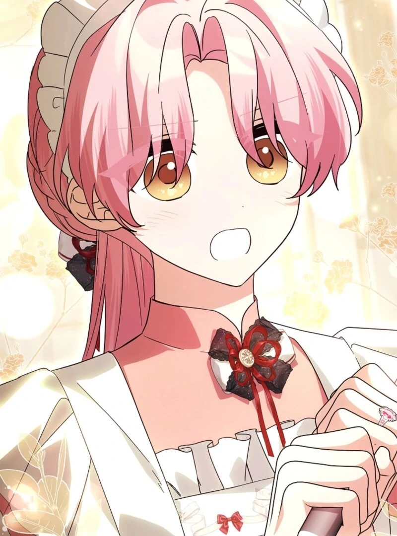 The Youngest Daughter of the Villainous Duke Chapter 114 - Page 50