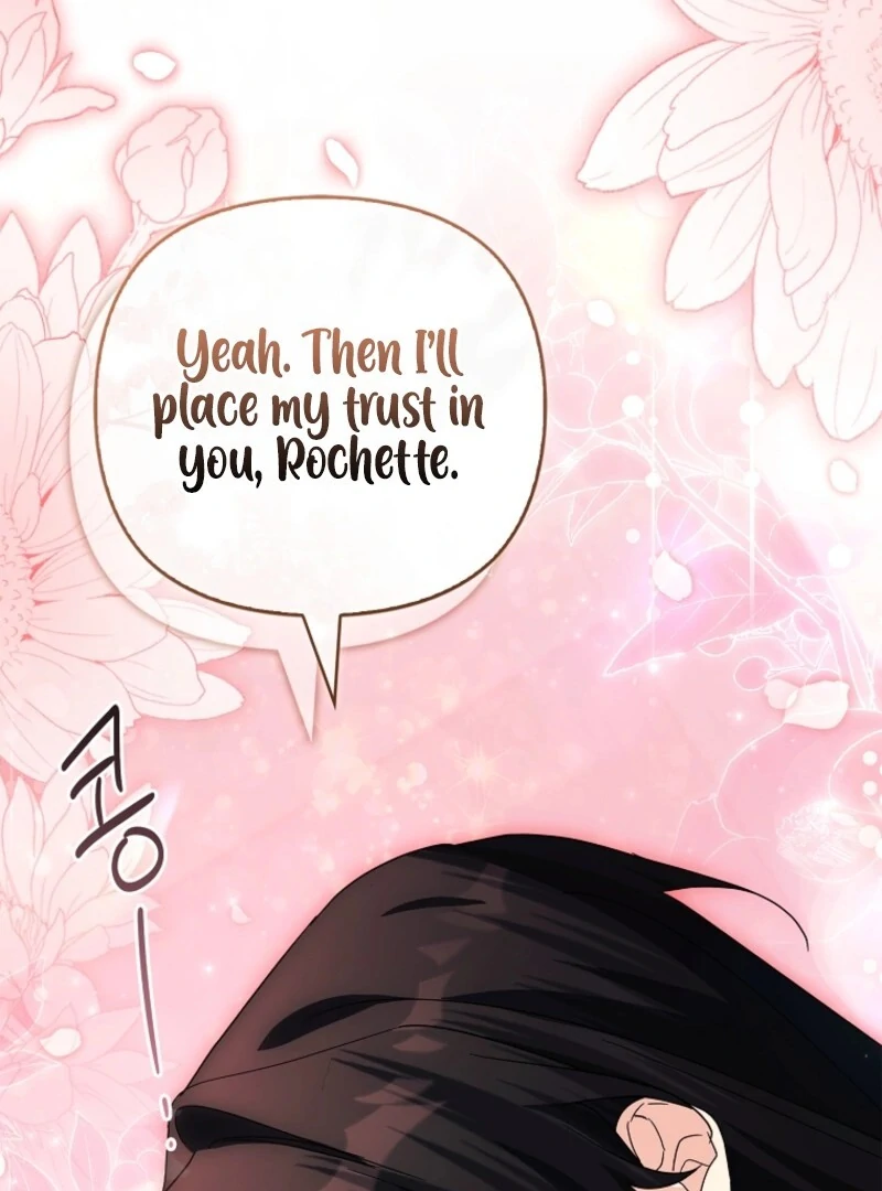The Youngest Daughter of the Villainous Duke Chapter 114 - Page 56