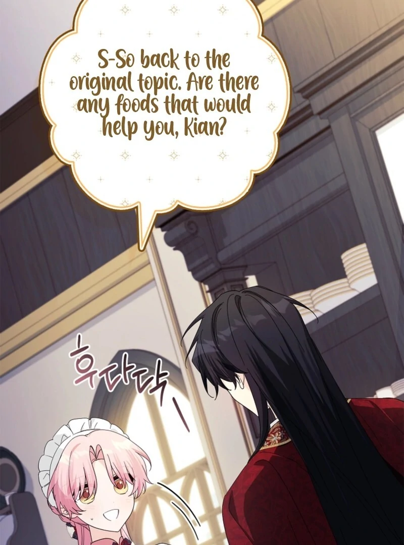 The Youngest Daughter of the Villainous Duke Chapter 114 - Page 60