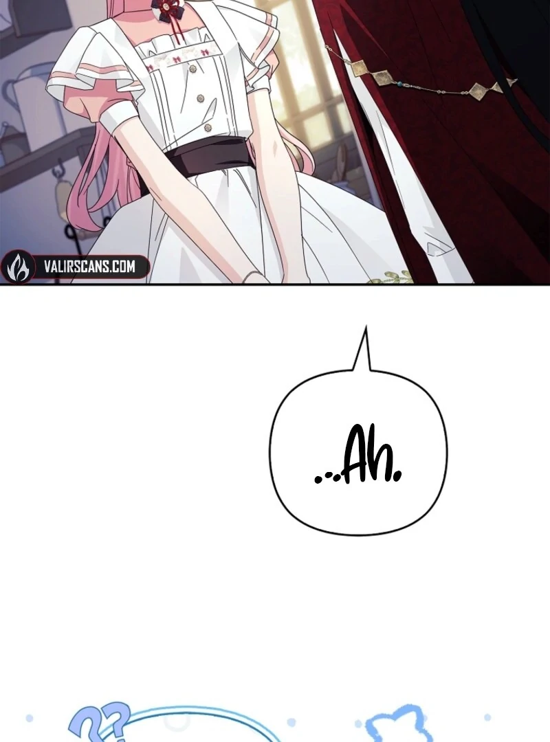 The Youngest Daughter of the Villainous Duke Chapter 114 - Page 61