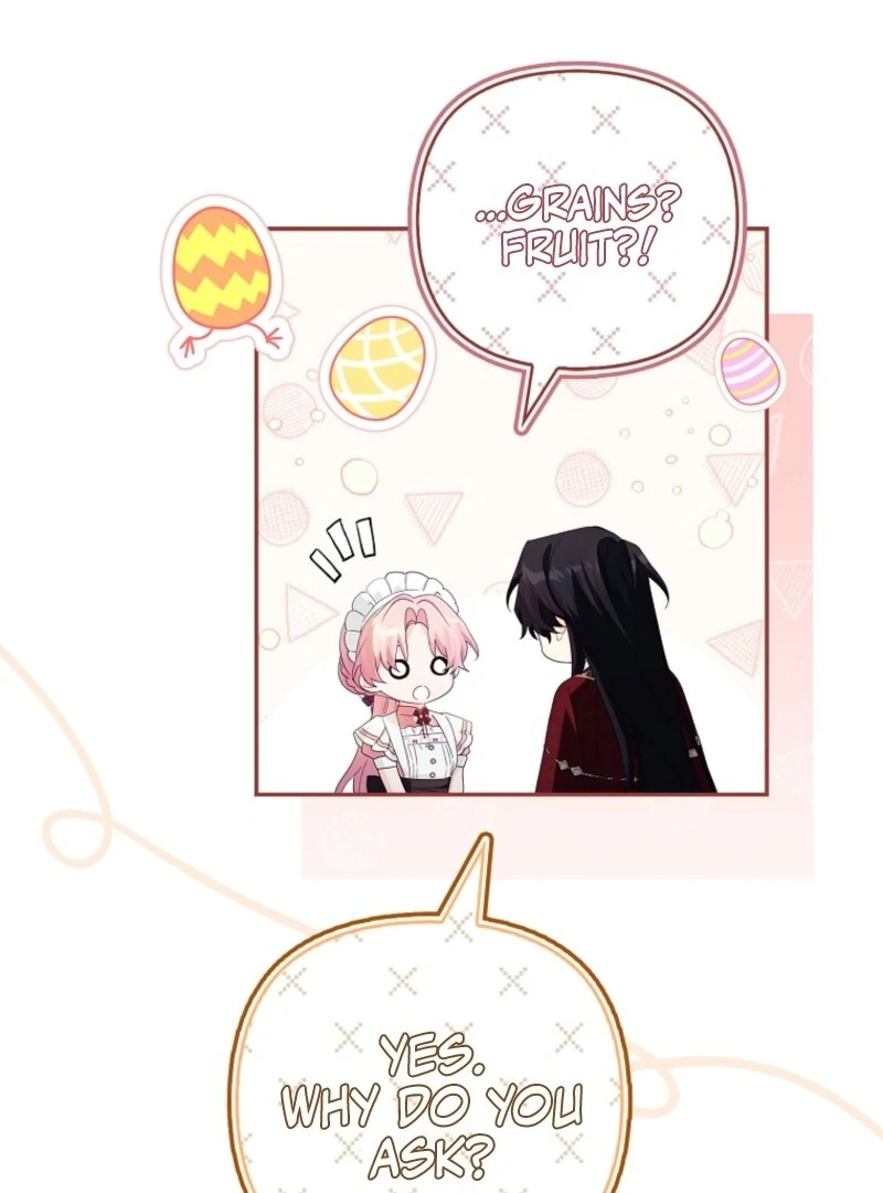 The Youngest Daughter of the Villainous Duke Chapter 114 - Page 65