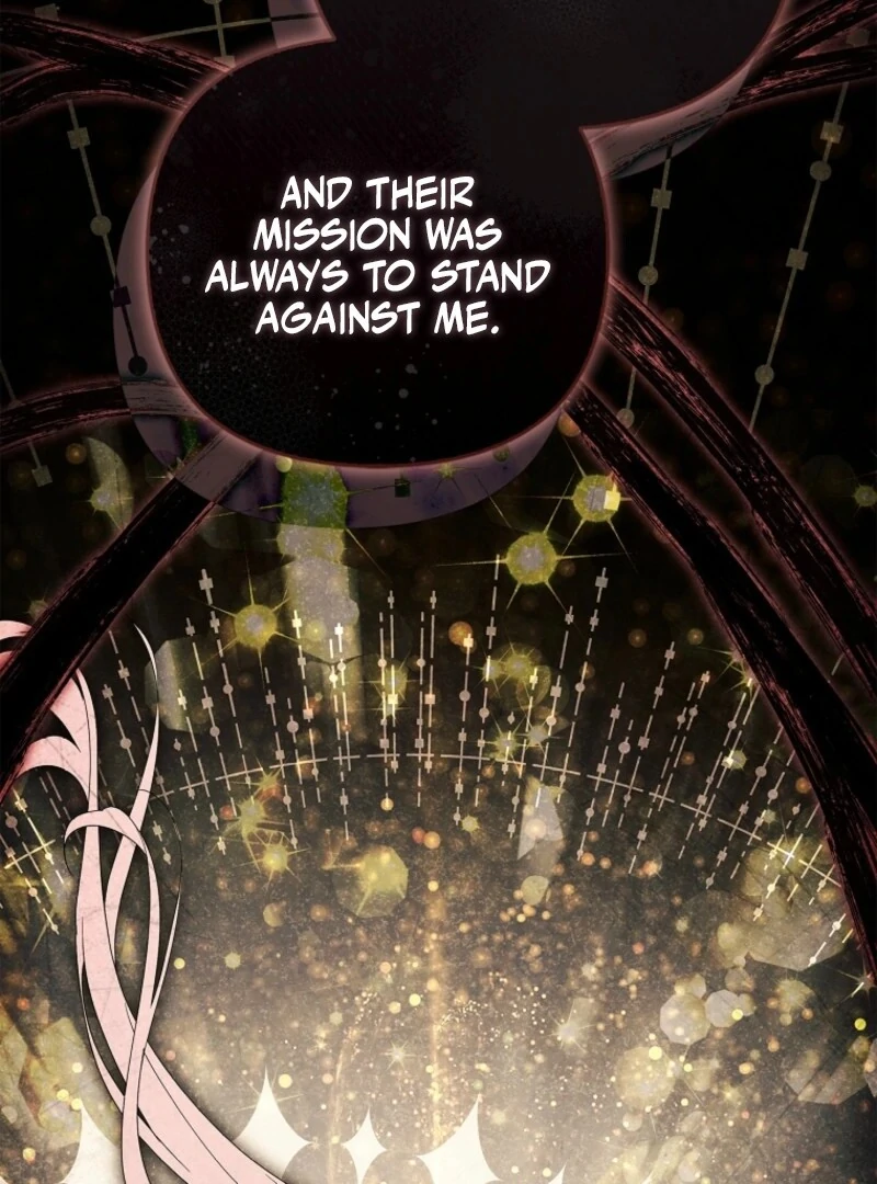 The Youngest Daughter of the Villainous Duke Chapter 114 - Page 7