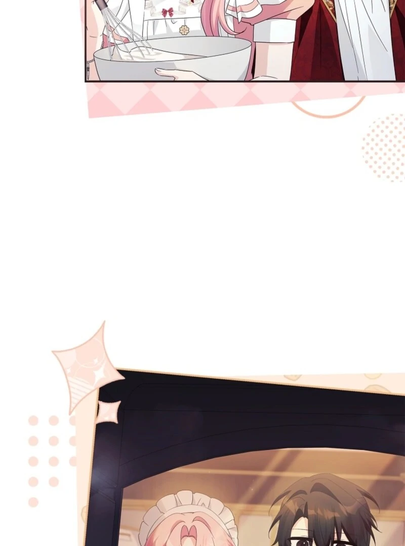 The Youngest Daughter of the Villainous Duke Chapter 114 - Page 75