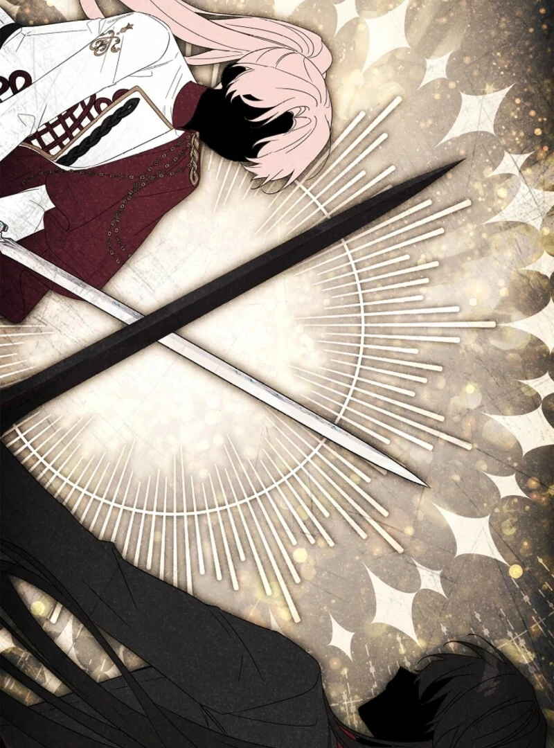 The Youngest Daughter of the Villainous Duke Chapter 114 - Page 8