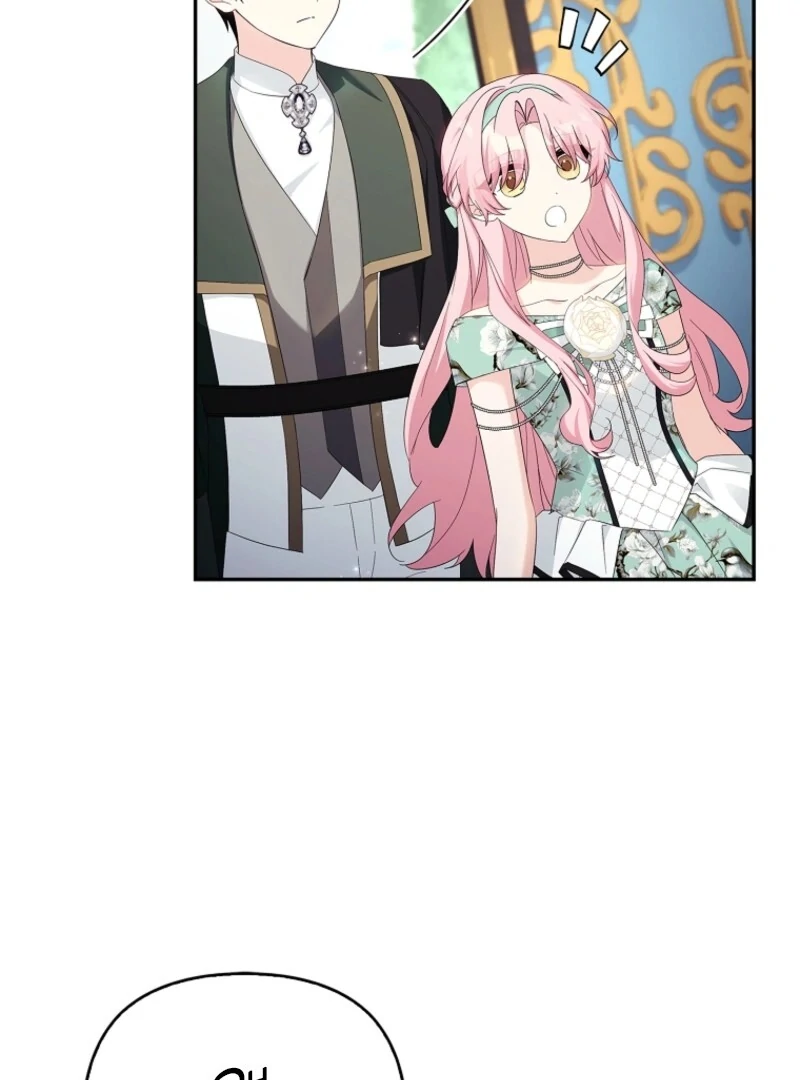 The Youngest Daughter of the Villainous Duke Chapter 114 - Page 87