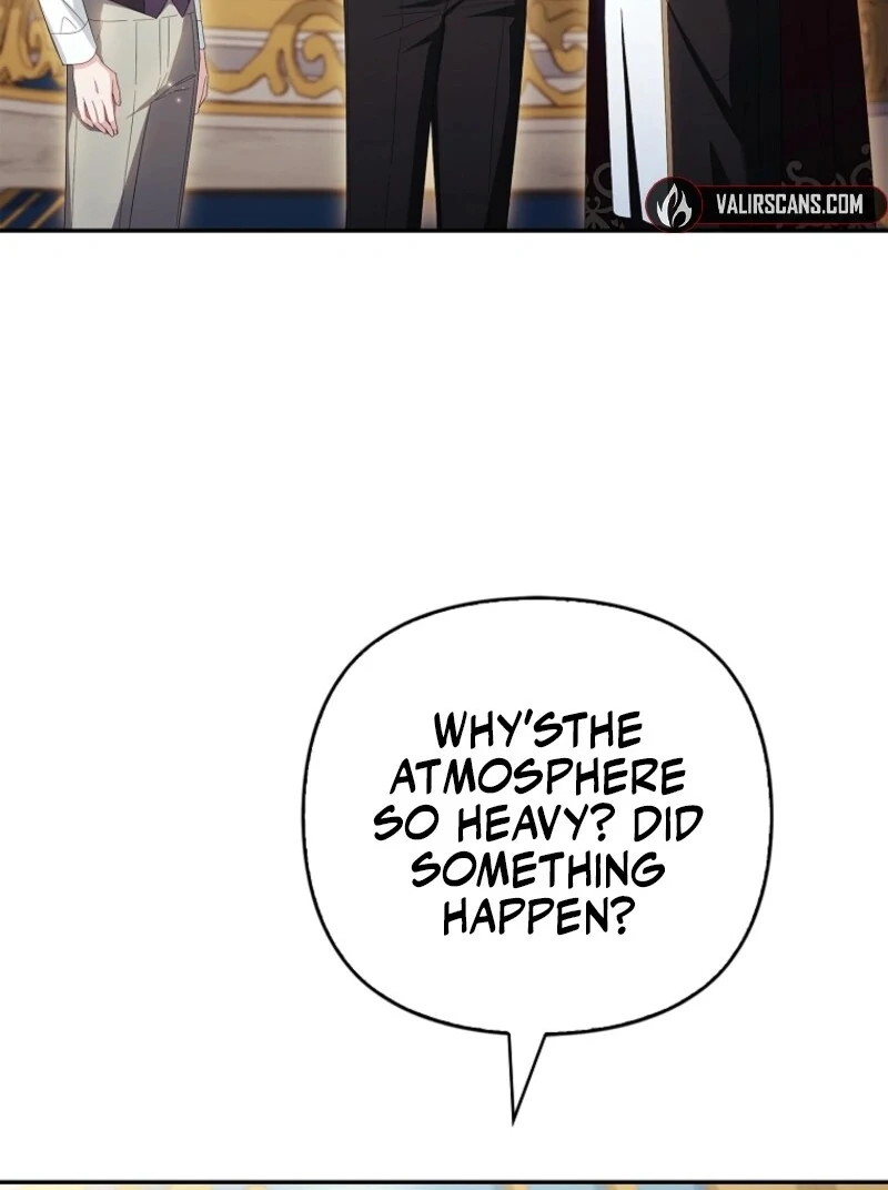 The Youngest Daughter of the Villainous Duke Chapter 114 - Page 89