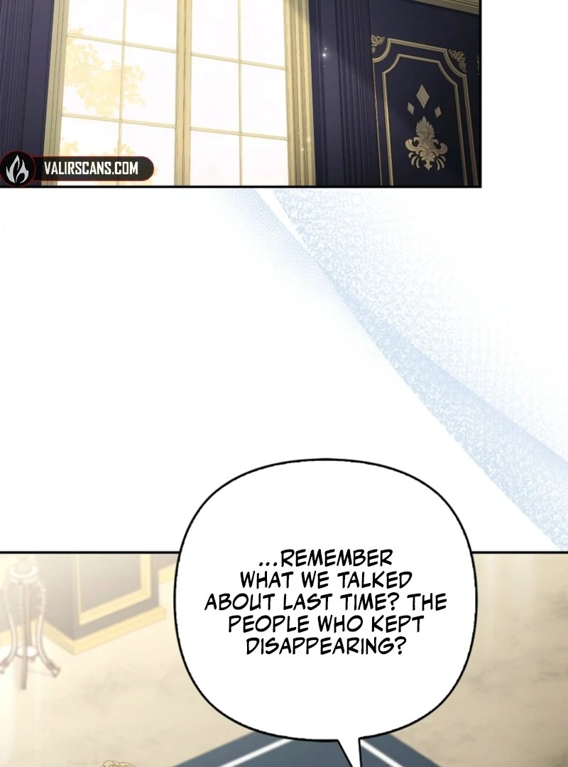 The Youngest Daughter of the Villainous Duke Chapter 114 - Page 92