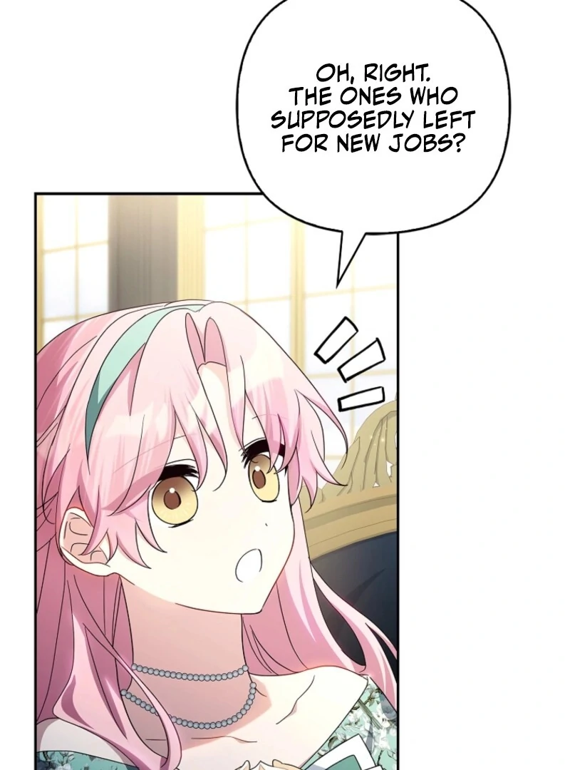 The Youngest Daughter of the Villainous Duke Chapter 114 - Page 94