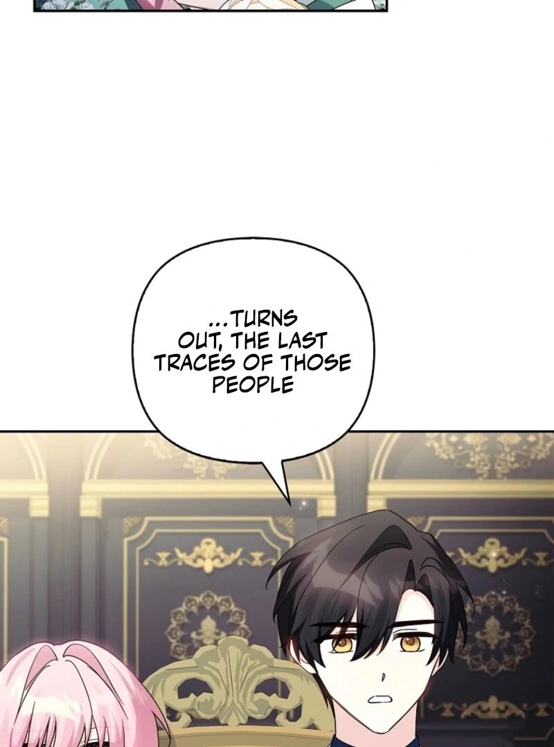 The Youngest Daughter of the Villainous Duke Chapter 114 - Page 95