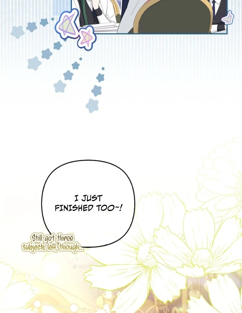 The Youngest Daughter of the Villainous Duke Chapter 115 - Page 10