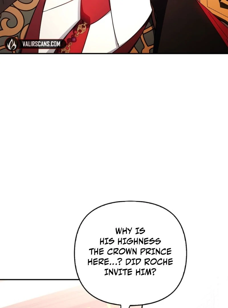 The Youngest Daughter of the Villainous Duke Chapter 115 - Page 100