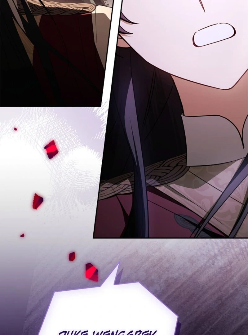 The Youngest Daughter of the Villainous Duke Chapter 115 - Page 102