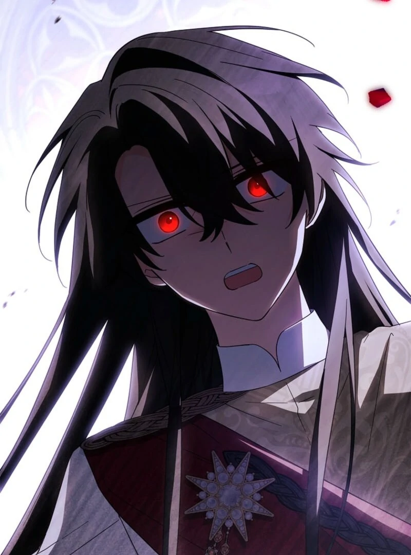 The Youngest Daughter of the Villainous Duke Chapter 115 - Page 104