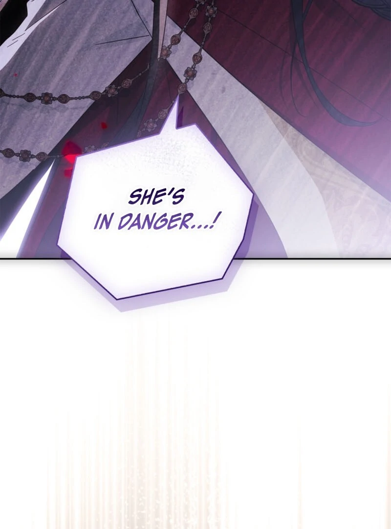 The Youngest Daughter of the Villainous Duke Chapter 115 - Page 105