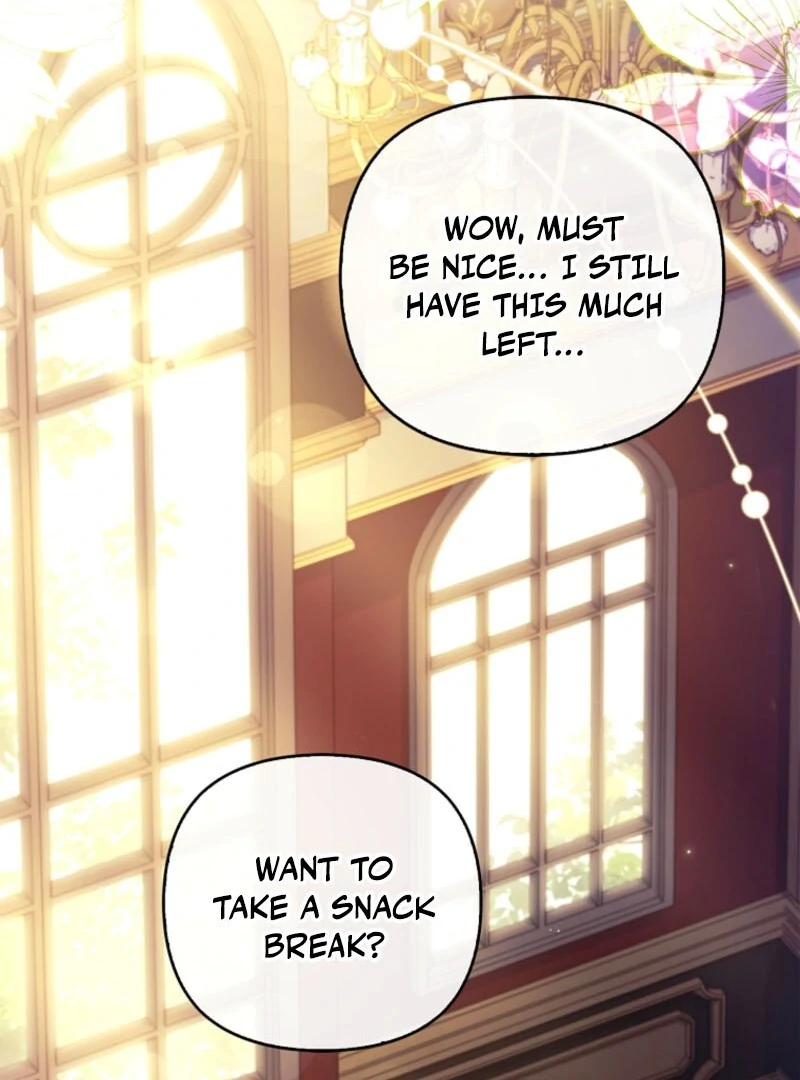 The Youngest Daughter of the Villainous Duke Chapter 115 - Page 11