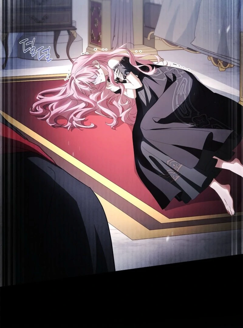 The Youngest Daughter of the Villainous Duke Chapter 115 - Page 116