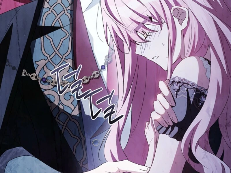 The Youngest Daughter of the Villainous Duke Chapter 115 - Page 121