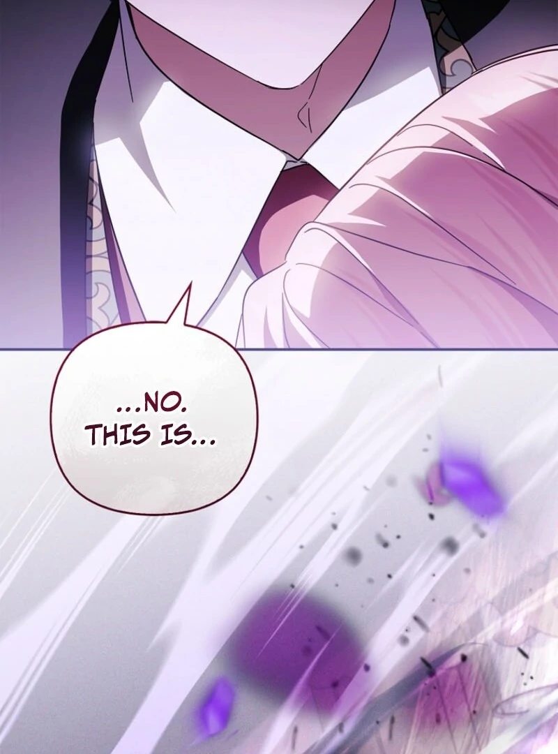 The Youngest Daughter of the Villainous Duke Chapter 115 - Page 126