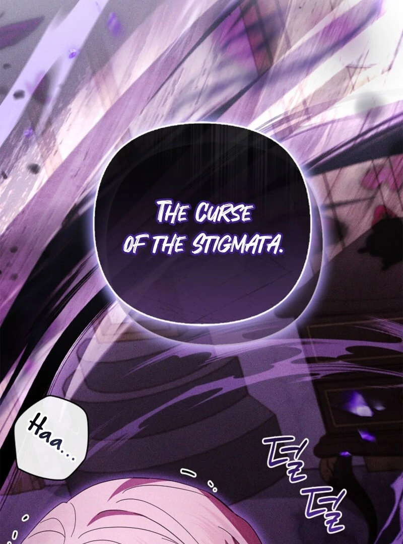 The Youngest Daughter of the Villainous Duke Chapter 115 - Page 127